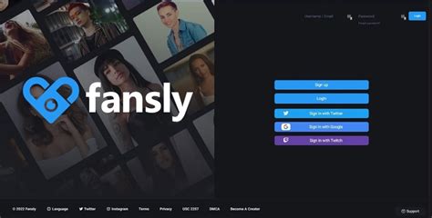 fansly|official fansly.